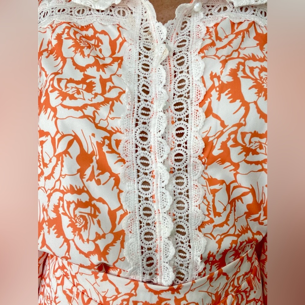 NWT Simplee Short & Top Set - Picture 2 of 6